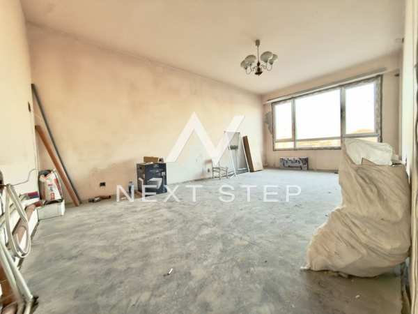 Продава 2-стаен, гр. пловдив, христо смирненски