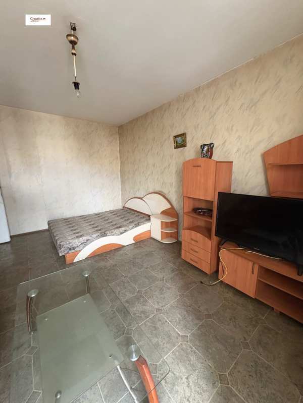 Продава 2-стаен, гр. пловдив, тракия