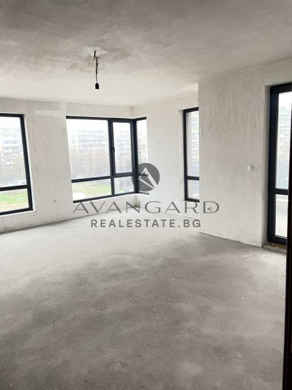 Продава 3-стаен, гр. пловдив, кючук париж