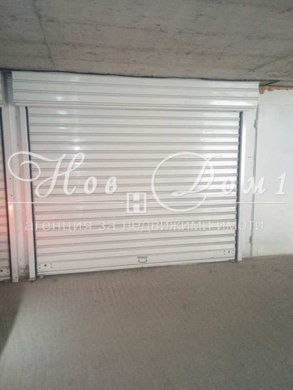 Продава гараж, паркомясто, гр. пловдив, кючук париж