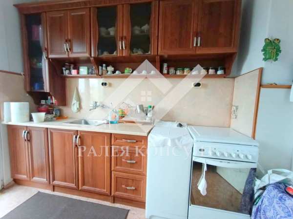 Продава 3-стаен, гр. пловдив, кючук париж