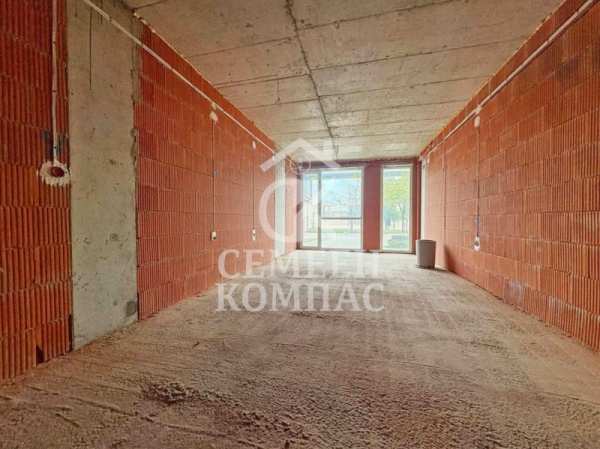 Продава 2-стаен, гр. пловдив, тракия