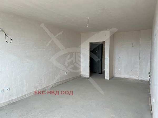 Продава 2-стаен, гр. пловдив, южен