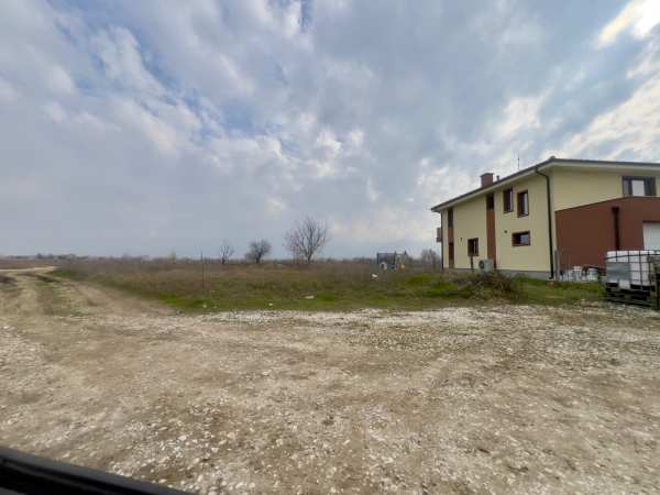 Продава парцел, гр. пловдив, беломорски