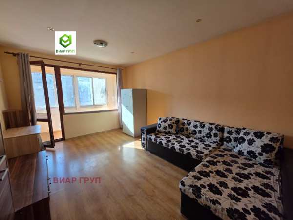 Продава 2-стаен, гр. пловдив, кючук париж