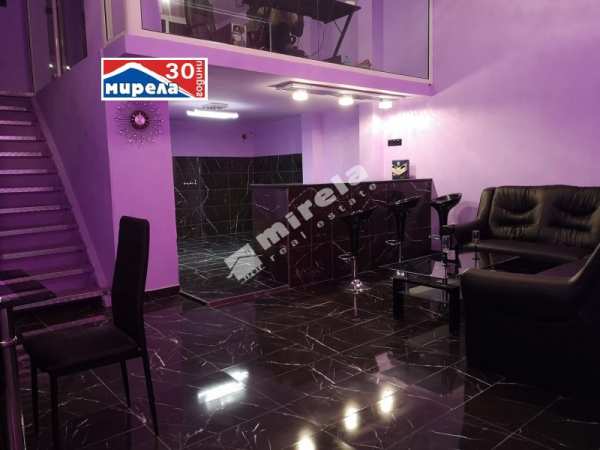 Продава 2-стаен, гр. велико търново, център