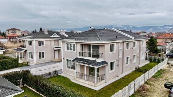 Продава къща, гр. пловдив, коматево