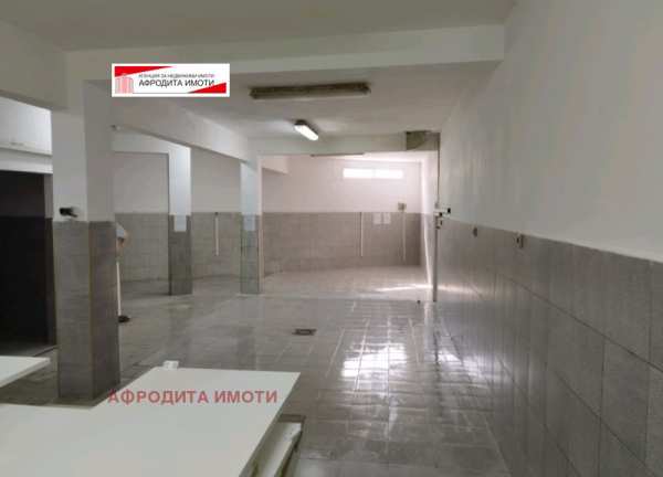 Продава пром. помещение, гр. стара загора, самара 2