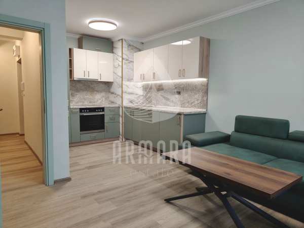 Продава 2-стаен, гр. пловдив, христо смирненски