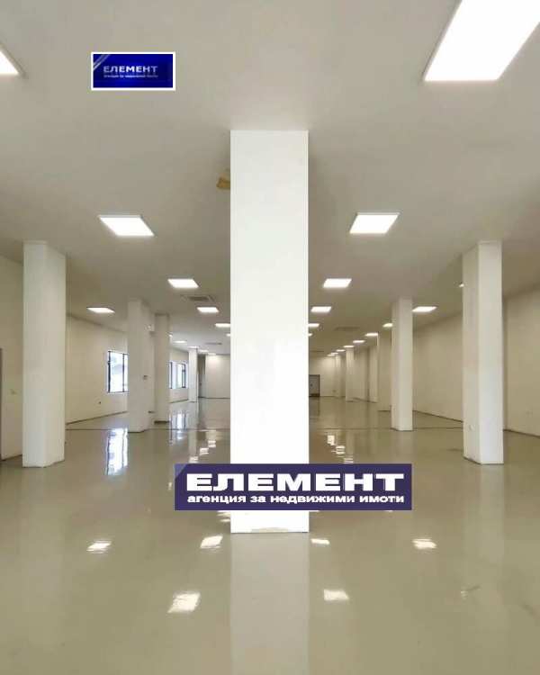 Продава магазин, гр. пловдив, център