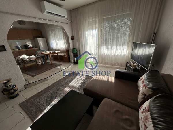 Продава 3-стаен, гр. пловдив, тракия