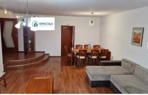 Продава 4-стаен, гр. пловдив, въстанически