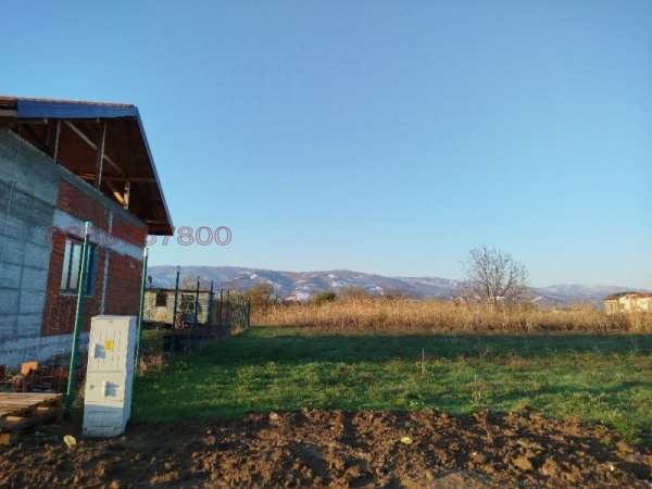 Продава парцел, гр. пловдив, беломорски