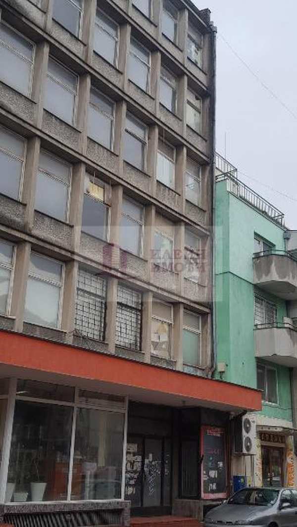 Продава пром. помещение, гр. русе, център