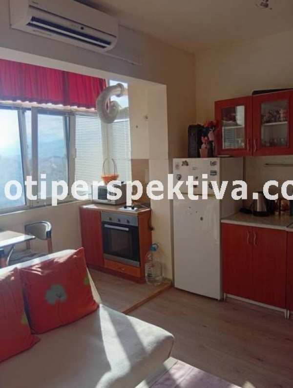 Продава 2-стаен, гр. пловдив, кючук париж