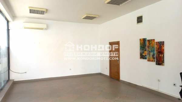 Продава магазин, гр. пловдив, кючук париж