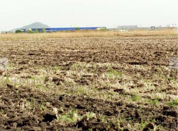 Продава парцел, гр. пловдив, индустриална зона - север