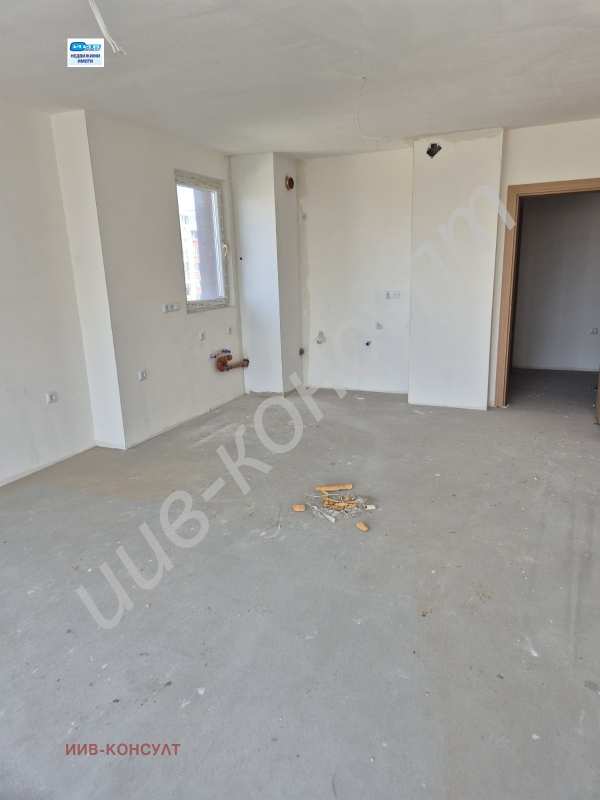 Продава 2-стаен, гр. велико търново, център