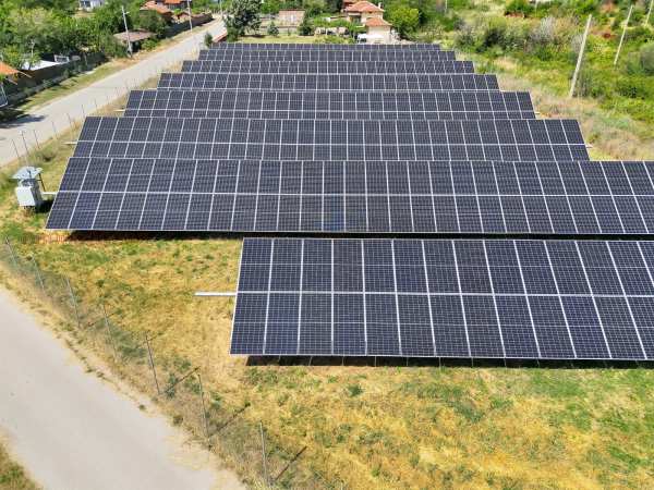 Продава бизнес имот, с. величково, област пазарджик