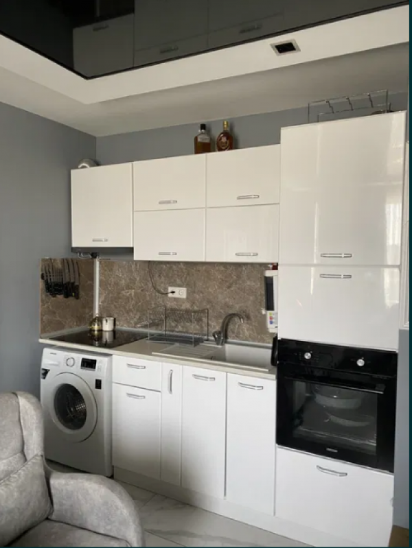 Продава 3-стаен, гр. варна, кайсиева градина