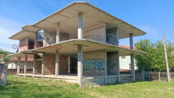 Продава бизнес имот, гр. свищов, област велико търново