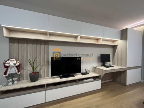 Продава 1-стаен, гр. пловдив, кършияка