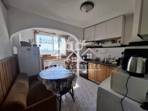 Продава 2-стаен, гр. шумен, 5-ти полк