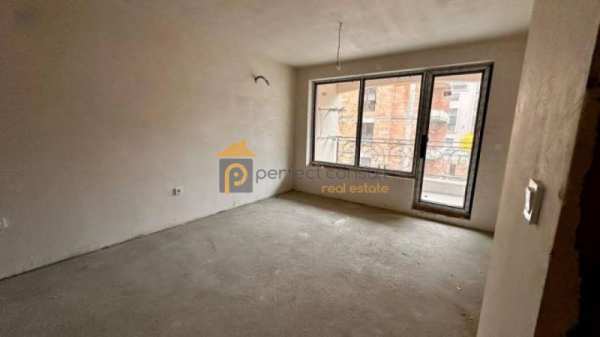 Продава 2-стаен, гр. пловдив, христо смирненски