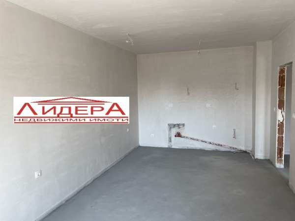 Продава 2-стаен, гр. пловдив, тракия