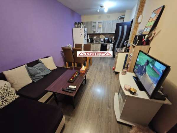 Продава 3-стаен, гр. пловдив, тракия