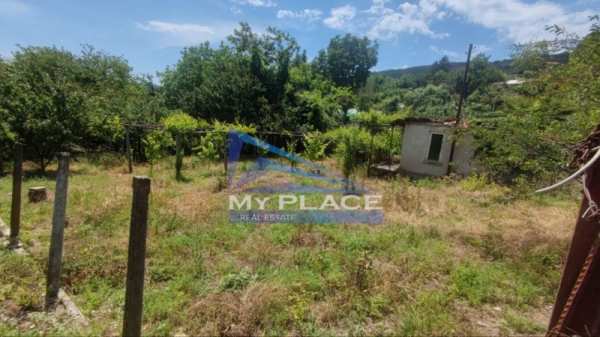 Продава парцел, гр. шумен, м-т чашка