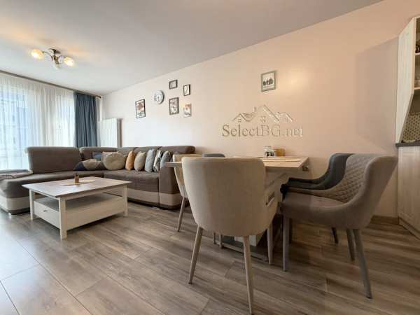 Продава 3-стаен, гр. велико търново, център