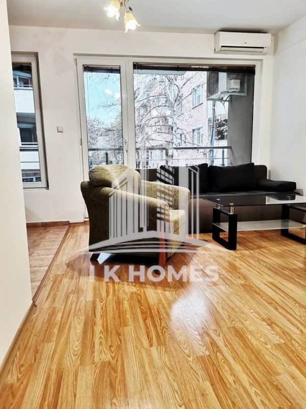 Продава 3-стаен, гр. пловдив, кършияка