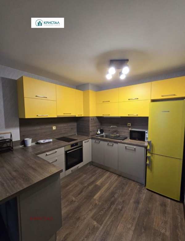 Продава 2-стаен, гр. пловдив, христо смирненски