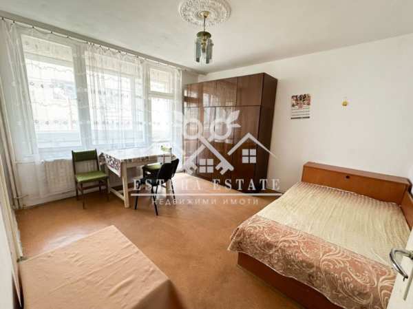 Продава  1-стаен град Шумен, Добруджански
      41 кв.м