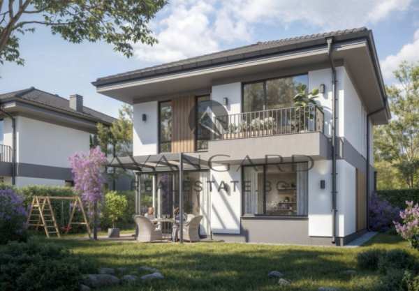 Продава къща, гр. пловдив, кючук париж