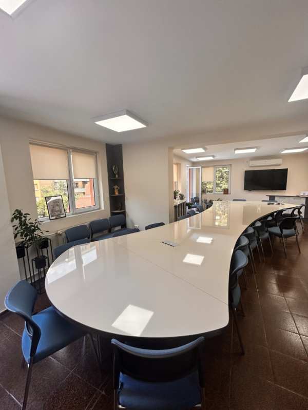 Продава бизнес имот, гр. софия, гео милев