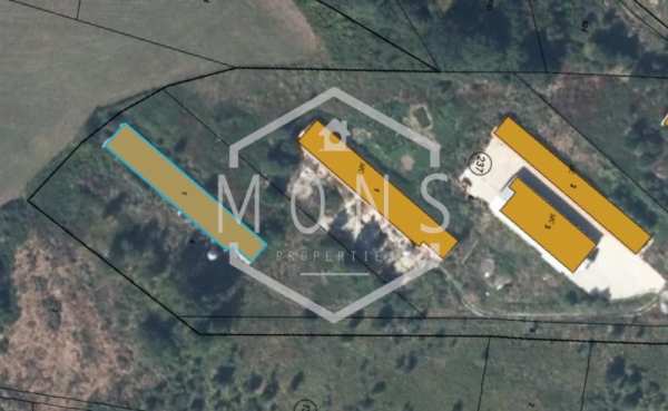 Продава пром. помещение, с. сенник, област габрово