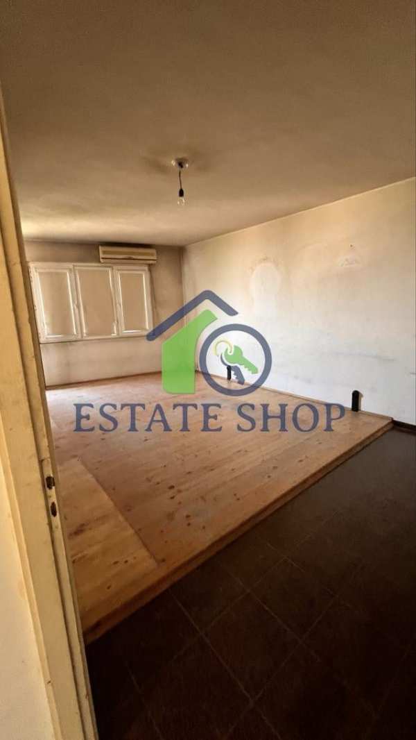 Продава 3-стаен, гр. пловдив, кючук париж