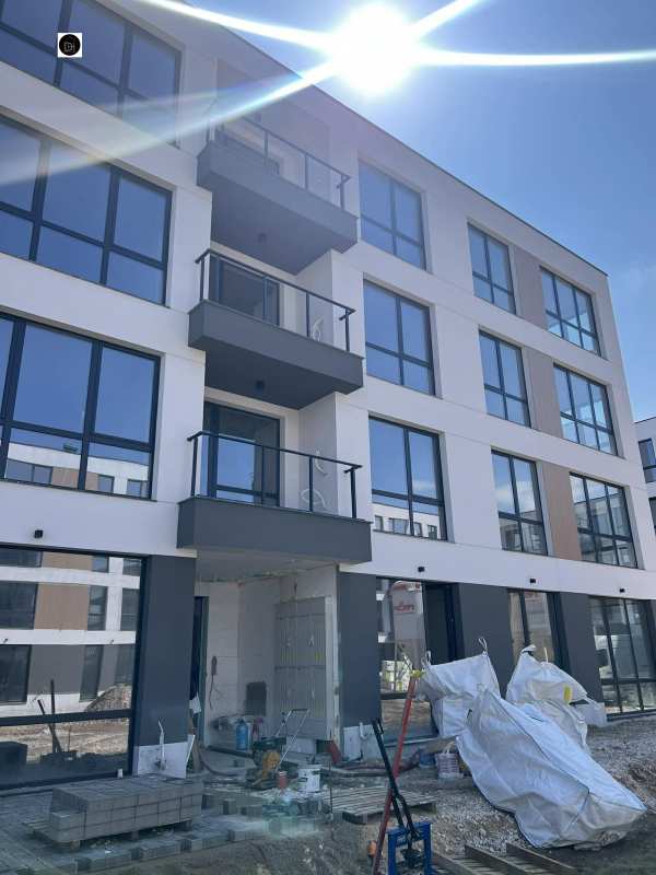 Продава 2-стаен, гр. пловдив, остромила