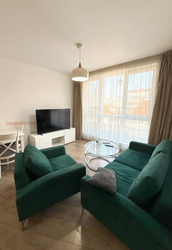 Продава 3-стаен, гр. пловдив, кършияка