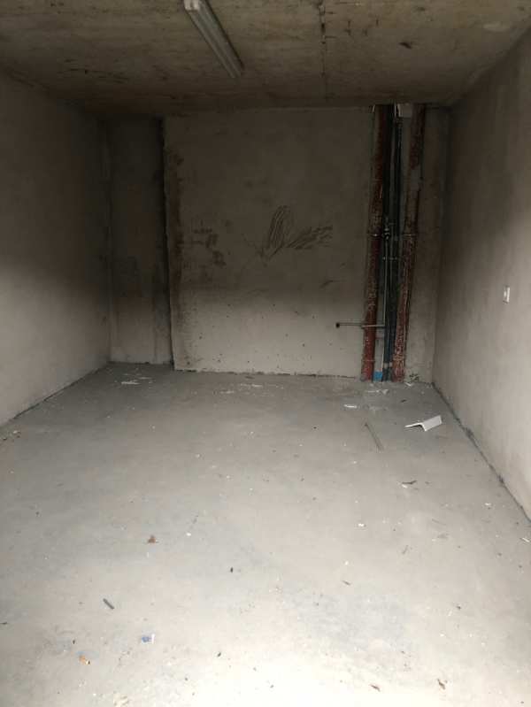 Продава гараж, паркомясто, гр. пловдив, тракия