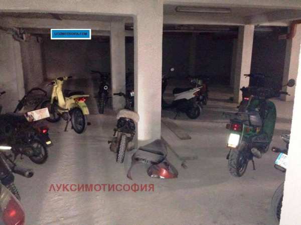 Продава пром. помещение, гр. търговище, център