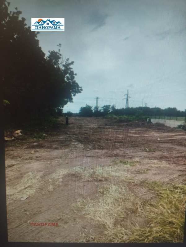 Продава парцел, гр. пловдив, карловско шосе