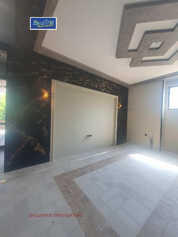 Продава 3-стаен, гр. велико търново, бузлуджа