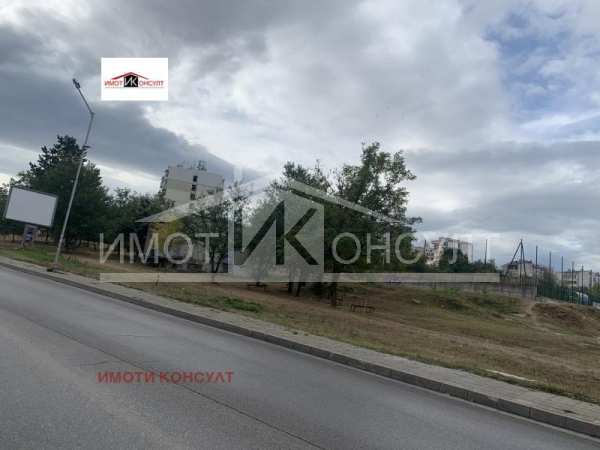 Продава парцел, гр. велико търново, бузлуджа