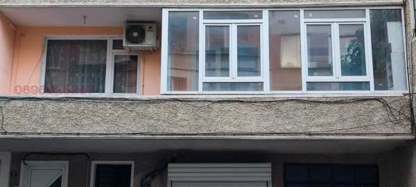 Продава многостаен, гр. шумен, 5-ти полк