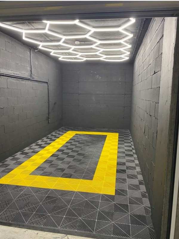 Продава гараж, паркомясто, гр. пловдив, южен