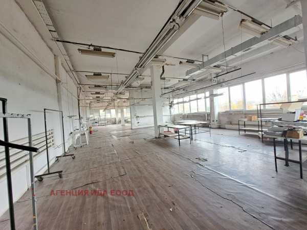 Продава бизнес имот, гр. софия, илиянци