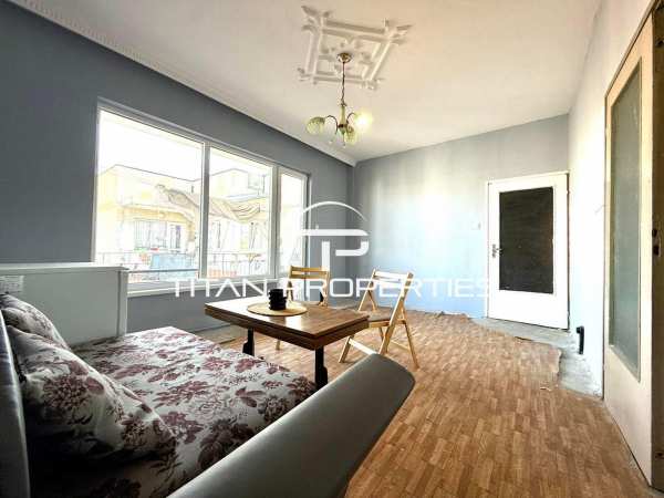 Продава 3-стаен, гр. пловдив, тракия